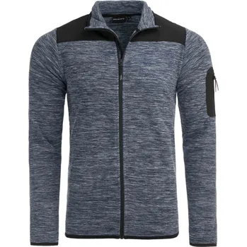 Pánská mikina Pánská mikina ALPINE PRO NERES 3XL