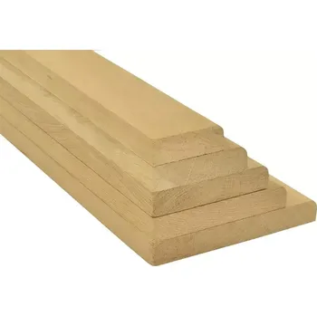 Prah karosérie Práh dub 20x100x1250