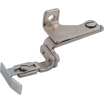 Vodič kraje nastavitelný pro overlocky Texi, Zoje, Pegasus, Siruba