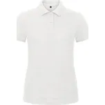 B&C - ID.001 piqué polo dámská polokošile white - XL