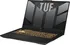 Notebook ASUS TUF Gaming F17 (FX707ZC4-HX049W)