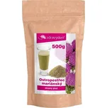 Ostropestřec mariánský 500g, Zdravý den