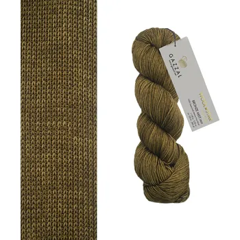 Příze Gazzal Příze Wool star 3809