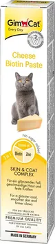 GimCat Cheese Biotin Paste