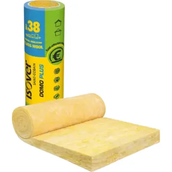 Tepelná izolace Tepelná izolace Isover DOMO PLUS 180 mm (6 m2/bal.)