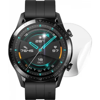 Příslušenství k chytrým hodinkám Fólie Honor MagicWatch 2 (46 mm) 6 ks