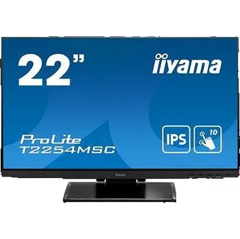 Monitor 22" iiyama ProLite T2254MSC-B1AG