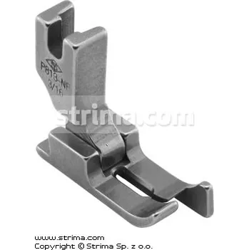 Texi Patka pro jehelní podávání s pravým vodičem 4.8mm pro šicí stroje P813-NF 3/16