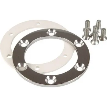 Harvia Vega Přírubová sada k sacím tryskám Hugo Lahme, pro fóliové bazény