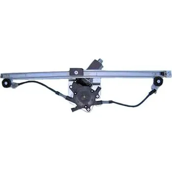 Stahovačka okna SCHNEIDER přední stahovačka pro MERCEDES-BENZ W168 "A" 97-04 P