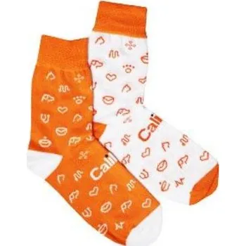 Pánské ponožky Calibra&nbsp;- ponožky vel. 35-38