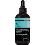 Allskin Hyaluronové sérum s hadím jedem 25 ml