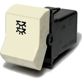 Spinač osvětlení interiéru překlopný Tatra 148