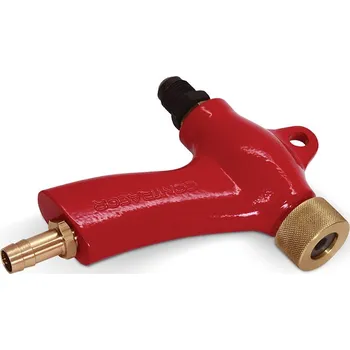 Pískovačka Tryskací pistole GX Suction - Contracor