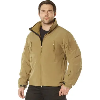 ROTHCO Bunda 3v1 SPEC OPS softshell COYOTE velikost: 3XL + Doprava zdarma na další nákup
