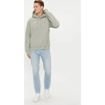 Tommy Jeans Jeansy Dad DM0DM18718 Modrá Tapered Fit 34_32