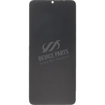 Xiaomi Redmi 13C / Poco C65 LCD + Dotyková Deska Black Ori