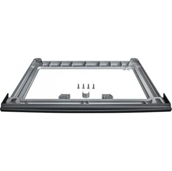 Sušička Mezikus pračka - sušička Bosch WTZ2741C