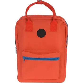 Školní batoh XQMAX Batoh studentský 13 litrů červená KO-DG9005110cerv