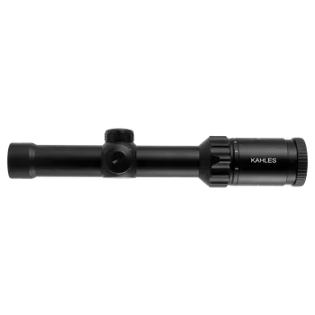 Puškohled Puškohled Kahles K16i 1-6x24i 3GR