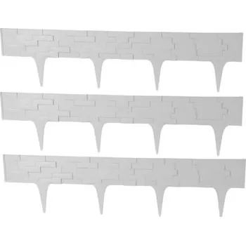 STREND Palisada StonePalisade 2,38 m, grafit, UV