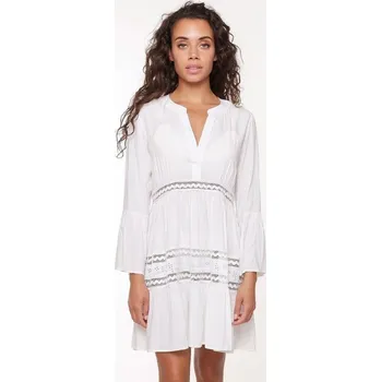 Dámská tunika LingaDore 6523 bílá