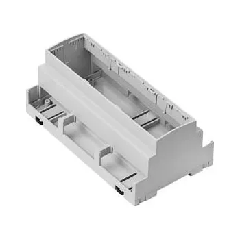 Úložný box Kradex Plastová krabička ZD1009J V0