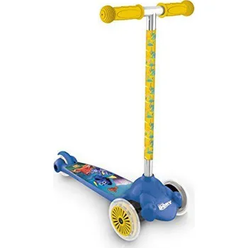 Acra Mondo Twist