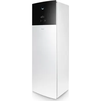 Tepelné čerpadlo DAIKIN ALTHERMA 3 H MT ETVH tepelné čerpadlo 9KW, 180l, 400V, vzduch-voda, vnitřní jednotka, pouze topení