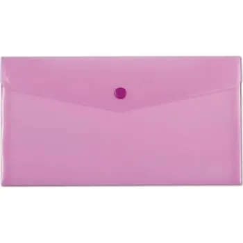 Složka s drukem DL růžová CONCORDE