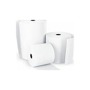 Kotouček do pokladny a tiskárny štítků Termokotouček 80/80/12 48g 40ks P-FREE