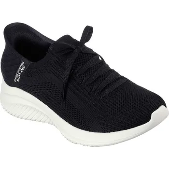 Dámské tenisky SKECHERS Nazouvací tenisky Slip-ins - Ultra Flex 3.0 černá 37