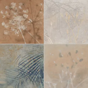 Venkovní dlažba Gayafores HERBAL dlažba Natural 33,15x33,15 (1,32m2)