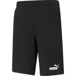 Puma ess short "10" black 586709 01 velikost: XXL