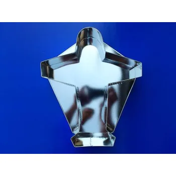 Forma na pečení Dortová forma letadlo 28,5x33x7,5cm - Jakub Felcman