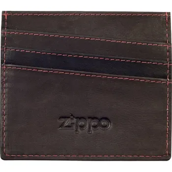 Obal na doklad 44109 Pouzdro na platební karty Zippo