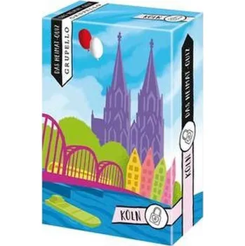 Köln - Brozeit, Melanie