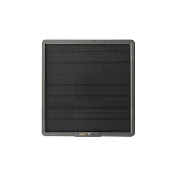 solární panel Solární panel pro lithiovou baterii fotopastí Spypoint