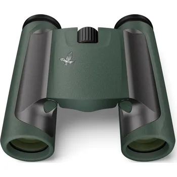 Dalekohled Dalekohled Swarovski CL Pocket 8x25 Green Mountain