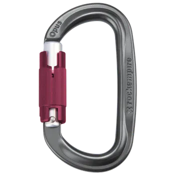 karabina Karabina ROCK EMPIRE OPUS 2T antracitová