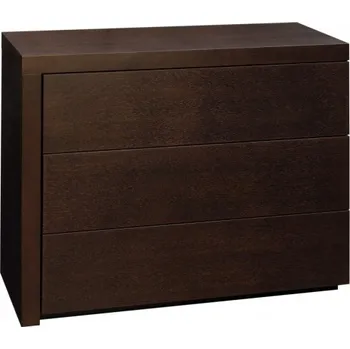 Komoda MILANO široká komoda 32 Buk 6