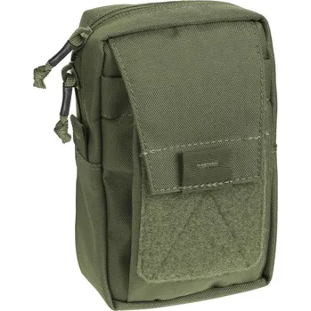 Pouzdro Helikon-tex Navtel Cordura zelené