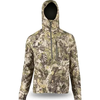 EBERLESTOCK Bunda BRUNEAU SPF MOUNTAIN velikost: S + Doprava zdarma na další nákup