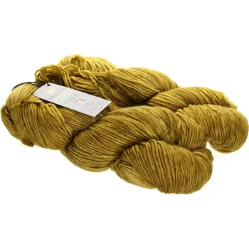 Příze Gazzal Unicorn 1344 slámově zelená