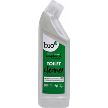 WC čistič Bio-D WC čistič hypoalergenní s vůní cedru a borovice 750ml