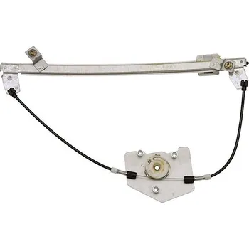 Stahovačka okna SCHNEIDER přední stahovačka pro PEUGEOT 406, 99-04 P