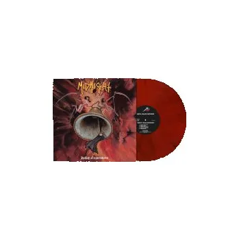 Zahraniční hudba Hellish Expectations / Red,Black / Vinyl - Midnight [LP]