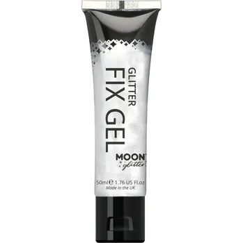 Fixační gel na třpytky, 50 ml