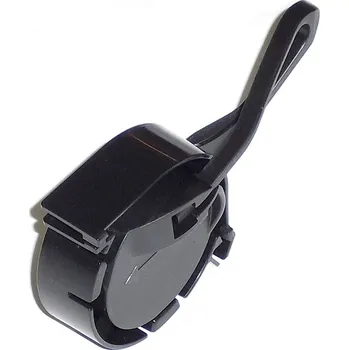 Konektor SOLARIX Kotva pro kulatý 2-6mm FO kabel DROP FTTx G.657A 70900032