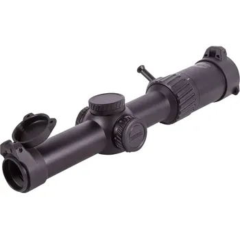 Puškohled Puškohled Sightmark Presidio 1-6x24 HDR SFP